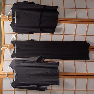 Old Navy Nursing Bundle